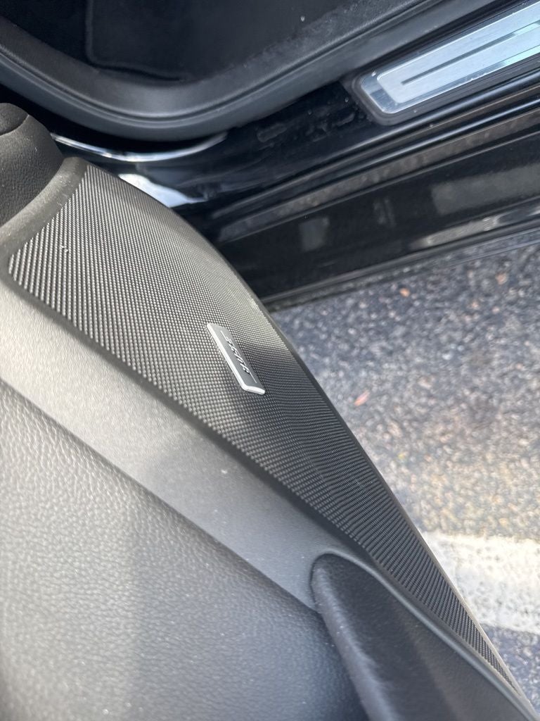 2019 Cadillac CTS 3.6L Luxury