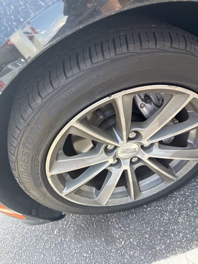 2019 Cadillac CTS 3.6L Luxury