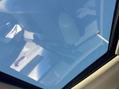 2007 Cadillac CTS Base 1SB