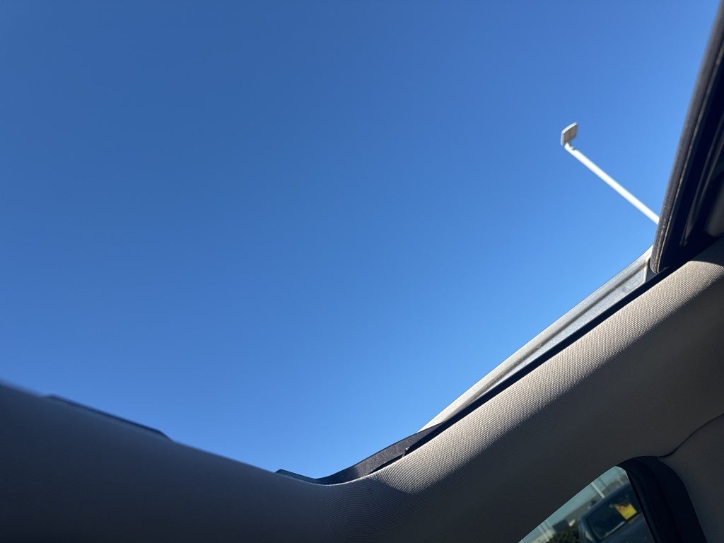 2007 Cadillac CTS Base 1SB