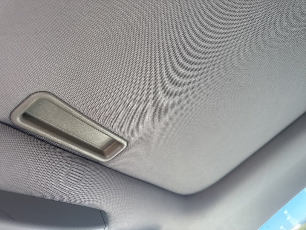 2007 Cadillac CTS Base 1SB