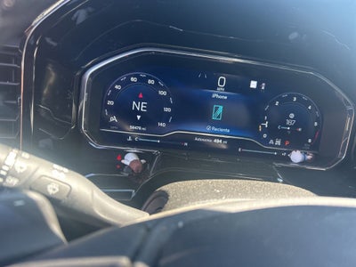 2023 Chevrolet Silverado 1500 LT LT1