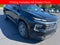 2024 Chevrolet Traverse LT 2LT