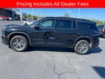 2024 Chevrolet Traverse LT 2LT