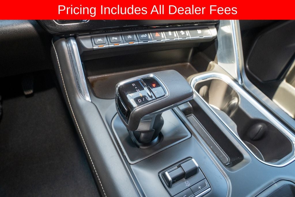 2022 GMC Sierra 1500 Denali Ultimate