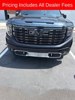 2022 GMC Sierra 1500 Denali Ultimate