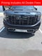 2022 GMC Sierra 1500 Denali Ultimate