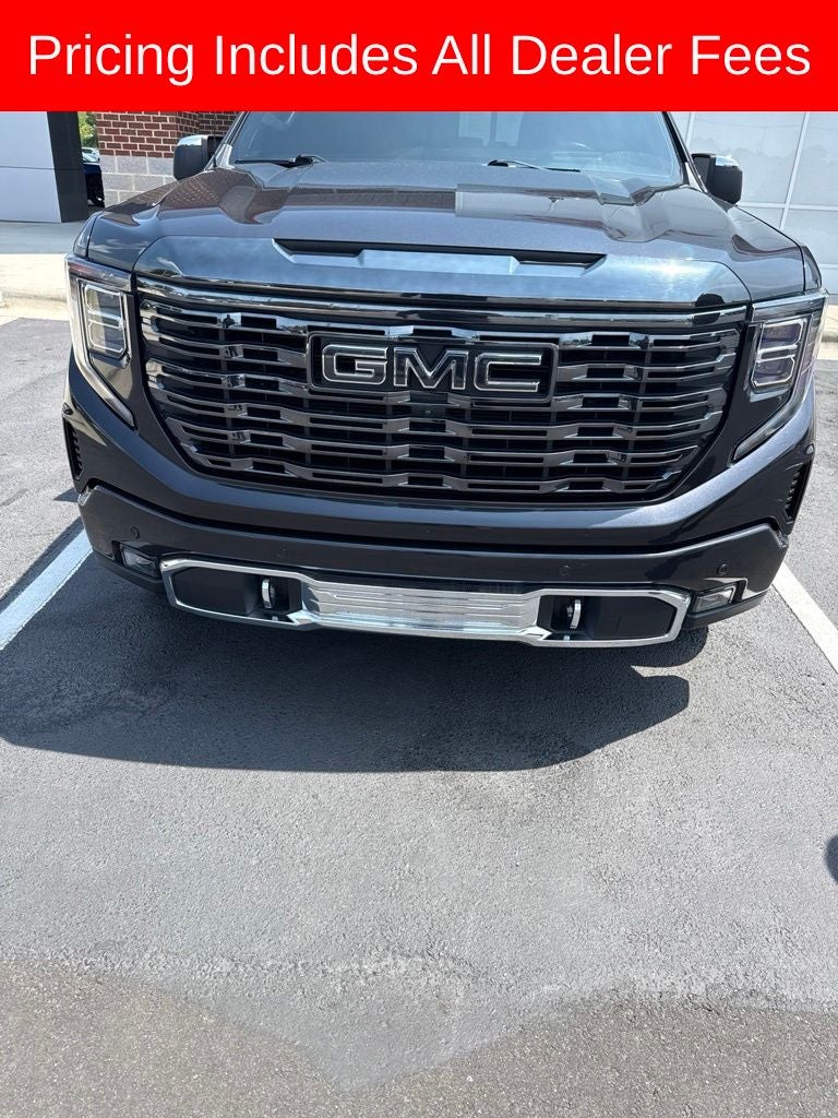 2022 GMC Sierra 1500 Denali Ultimate