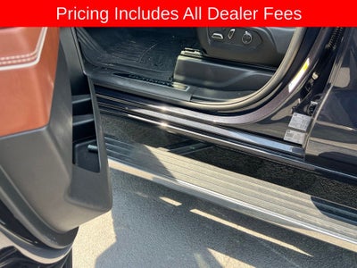2022 GMC Sierra 1500 Denali Ultimate