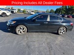 2017 Honda Accord LX w/Honda Sensing