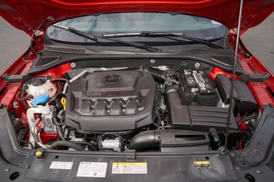 2022 Volkswagen Passat 2.0T Limited Edition