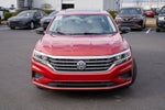 2022 Volkswagen Passat 2.0T Limited Edition