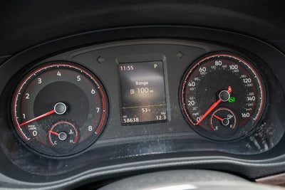 2022 Volkswagen Passat 2.0T Limited Edition