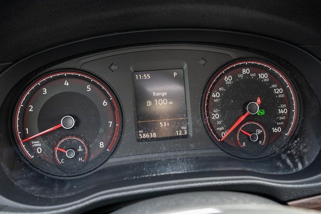 2022 Volkswagen Passat 2.0T Limited Edition