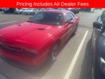 2009 Dodge Challenger SE