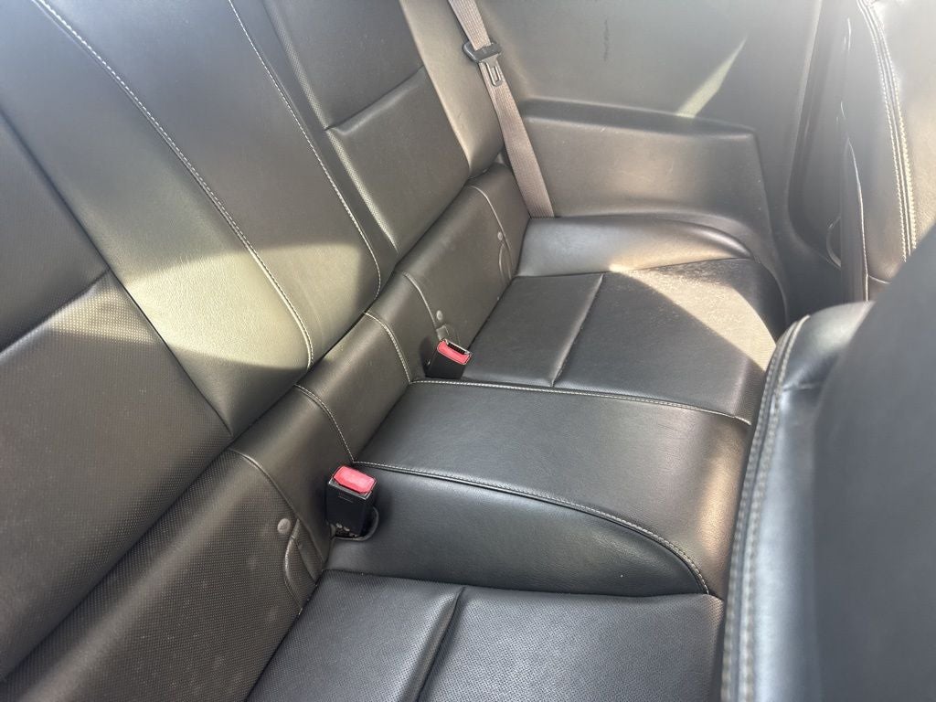 2010 Chevrolet Camaro SS 2SS