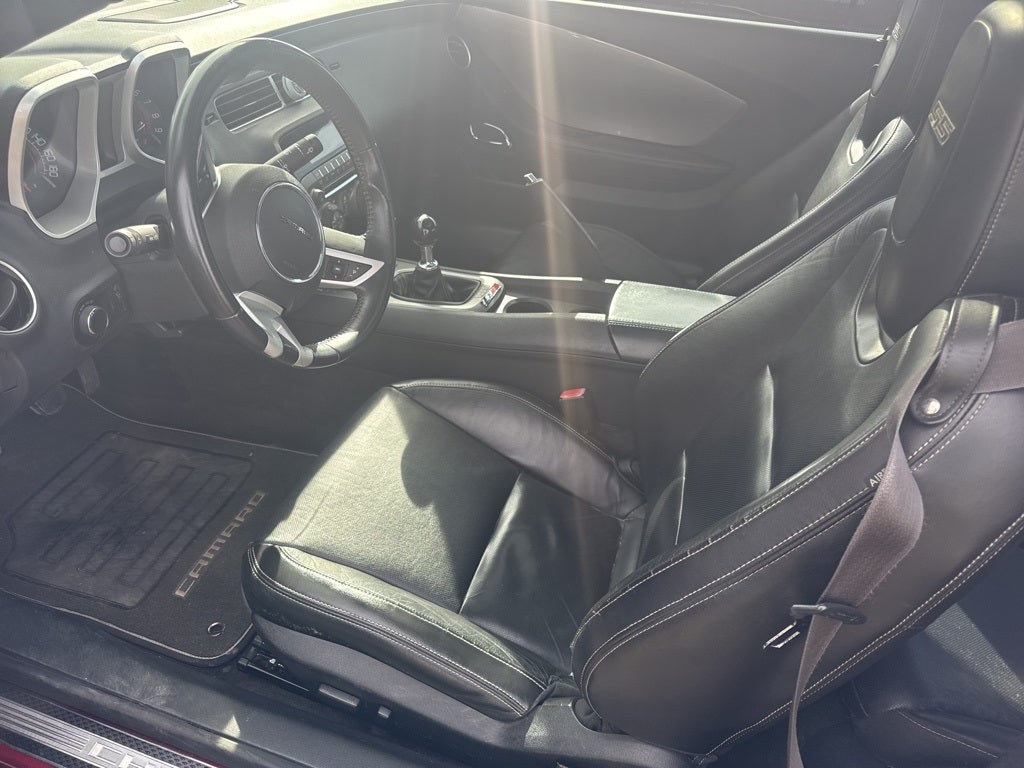 2010 Chevrolet Camaro SS 2SS