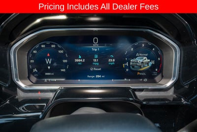 2026 Chevrolet Silverado 2500HD LTZ