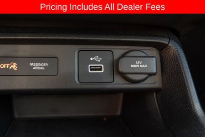 2024 Honda Civic EX