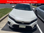 2024 Honda Civic EX
