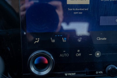 2022 Lexus NX 350h Premium