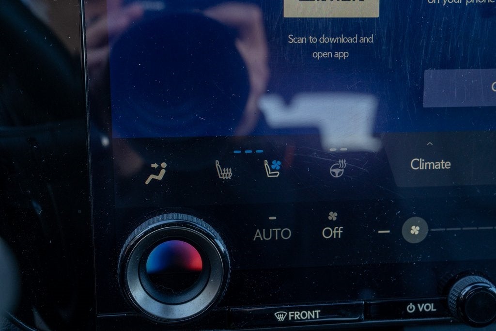 2022 Lexus NX 350h Premium