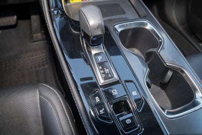 2022 Lexus NX 350h Premium