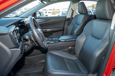 2022 Lexus NX 350h Premium