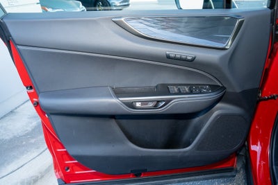 2022 Lexus NX 350h Premium