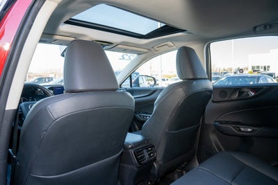 2022 Lexus NX 350h Premium