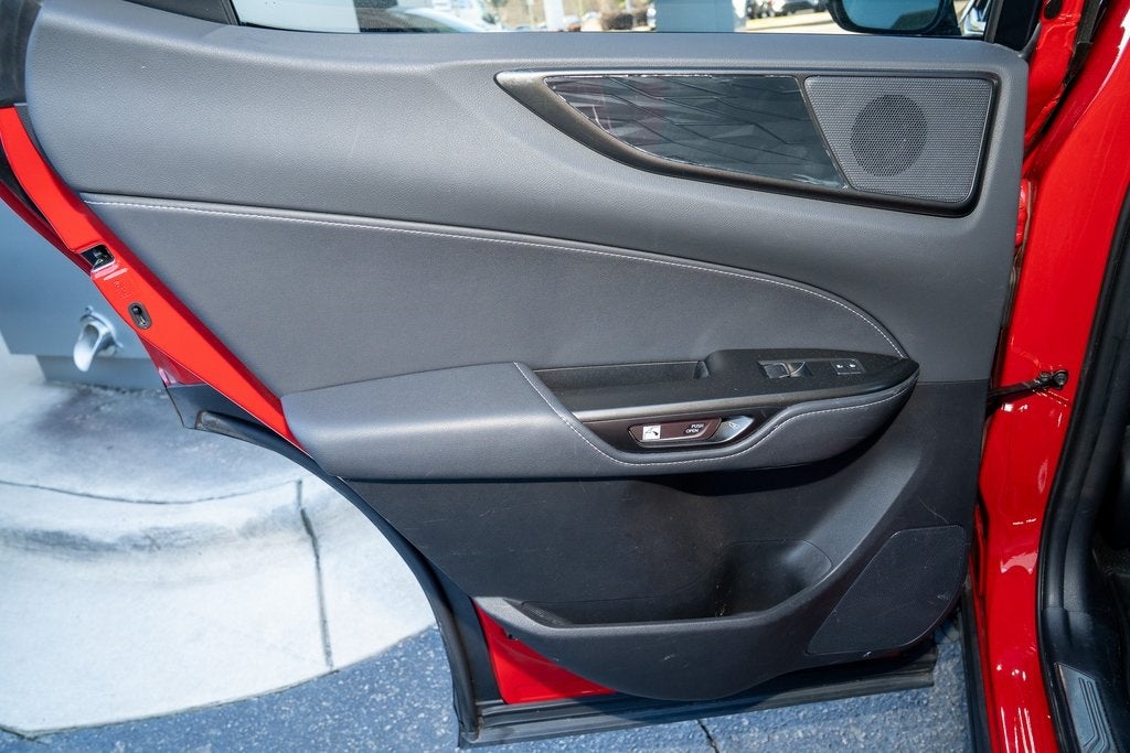 2022 Lexus NX 350h Premium