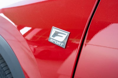 2022 Lexus NX 350h Premium