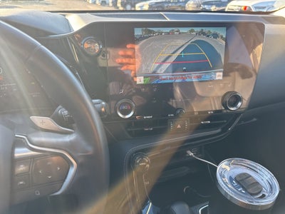 2022 Lexus NX 350h Premium