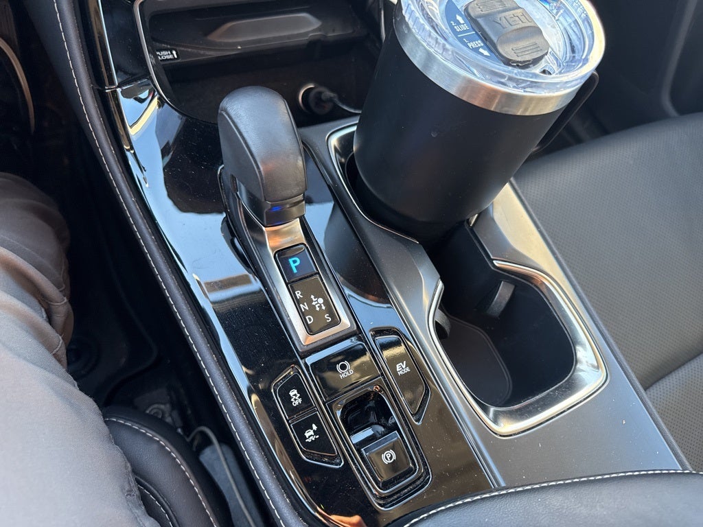 2022 Lexus NX 350h Premium