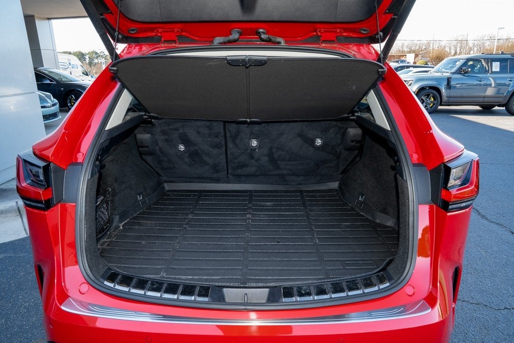 2022 Lexus NX 350h Premium