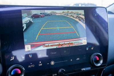 2022 Lexus NX 350h Premium