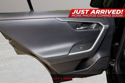 2023 Toyota RAV4 Adventure