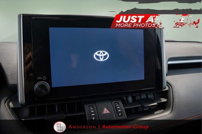 2023 Toyota RAV4 Adventure