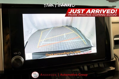 2023 Toyota RAV4 Adventure