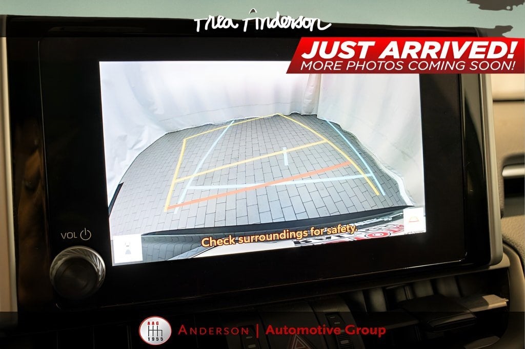 2023 Toyota RAV4 Adventure