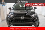 2023 Toyota RAV4 Adventure
