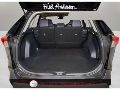 2023 Toyota RAV4 Adventure