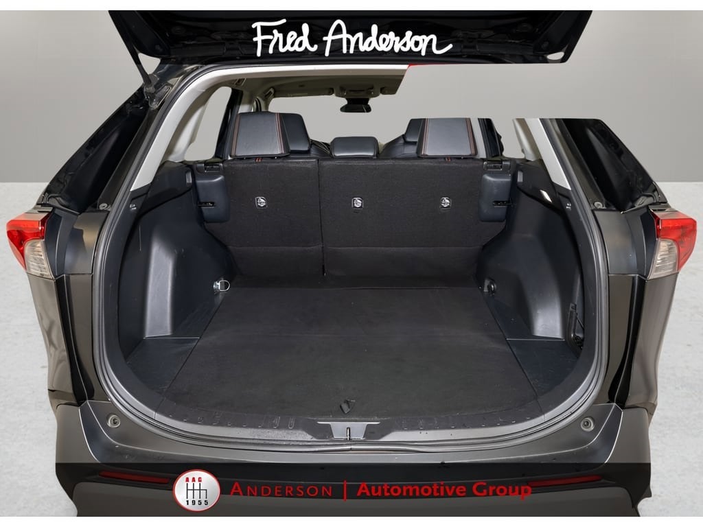 2023 Toyota RAV4 Adventure