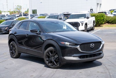 2024 Mazda Mazda CX-30 2.5 S Select Sport