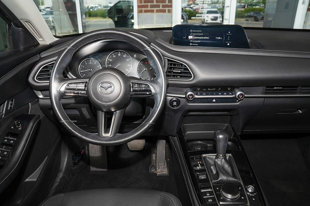 2024 Mazda Mazda CX-30 2.5 S Select Sport