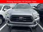 2020 Toyota Tacoma SR5 V6