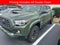 2022 Toyota Tacoma TRD Sport V6