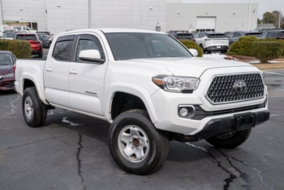 2021 Toyota Tacoma SR5 V6