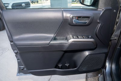 2020 Toyota Tacoma TRD Sport V6