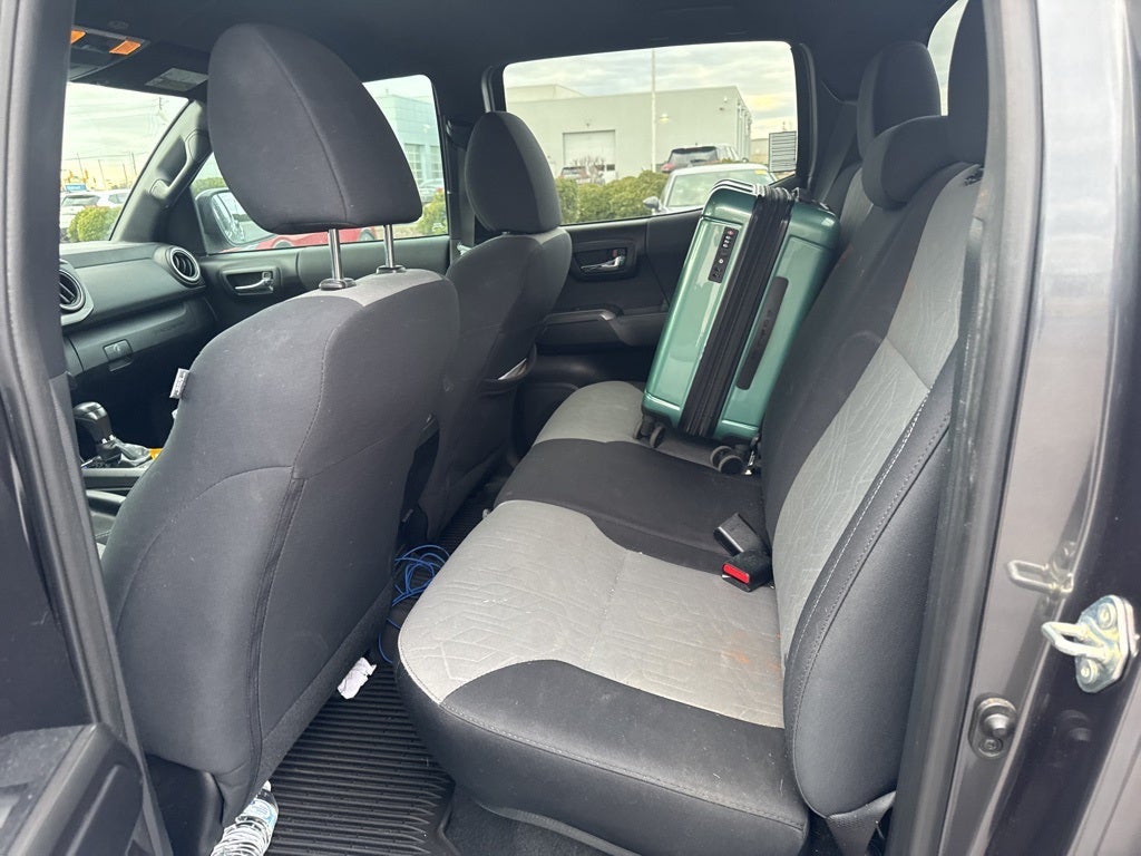 2020 Toyota Tacoma TRD Sport V6